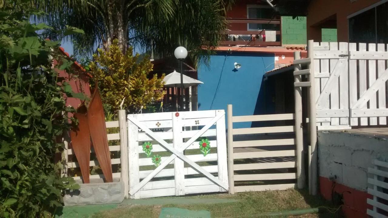 パラチ Repouso Clave De Sol Bed & Breakfast エクステリア 写真